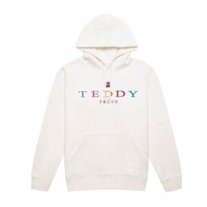 Teddy Fresh It’s A Beautiful Hoodie